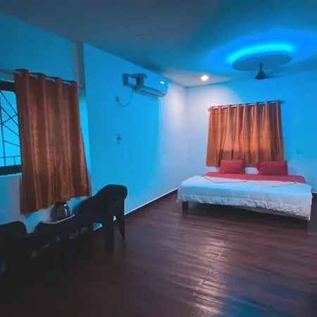 La Manna Hotel